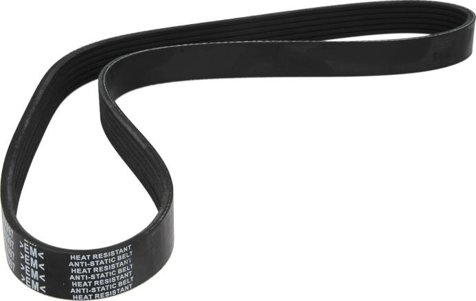 DT Spare Parts 4.81104 - V-Ribbed Belt car-mod.net