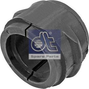 DT Spare Parts 4.81390 - Bearing Bush, stabiliser car-mod.net