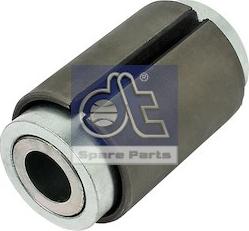 DT Spare Parts 4.81397 - Bush, leaf spring car-mod.net