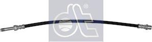 DT Spare Parts 4.81346 - Brake Hose car-mod.net
