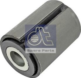 DT Spare Parts 4.81304 - Bush, leaf spring car-mod.net