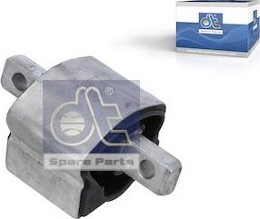 DT Spare Parts 4.81275 - Holder, engine mounting car-mod.net