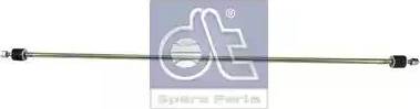 DT Spare Parts 4.30033 - Support, cooling fan car-mod.net