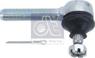 DT Spare Parts 4.30198 - Ball Head, gearshift linkage car-mod.net