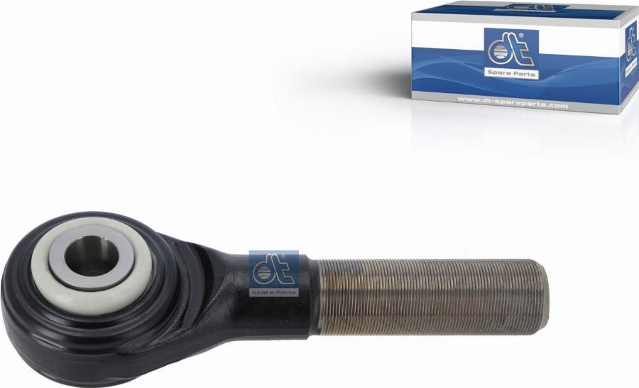 DT Spare Parts 4.30297 - Tie Rod End car-mod.net