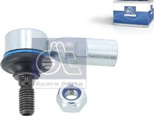 DT Spare Parts 4.30258 - Ball Head, gearshift linkage car-mod.net