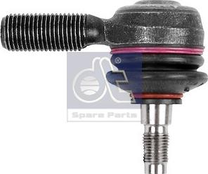DT Spare Parts 4.30253 - Ball Head, gearshift linkage car-mod.net