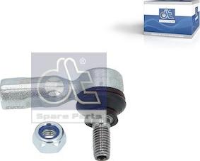 DT Spare Parts 4.30257 - Ball Head, gearshift linkage car-mod.net
