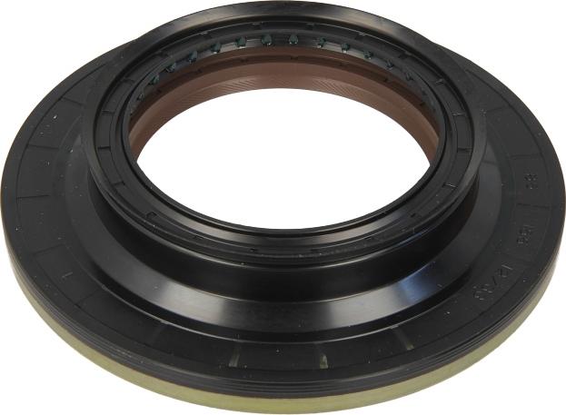 DT Spare Parts 4.20498 - Shaft Seal, differential car-mod.net