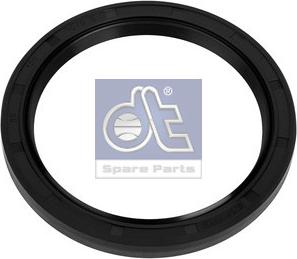 DT Spare Parts 4.20454 - Shaft Seal, differential car-mod.net