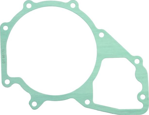 DT Spare Parts 4.20451 - Gasket, water pump car-mod.net