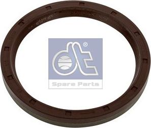 DT Spare Parts 4.20458 - Shaft Seal, manual transmission car-mod.net