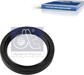 DT Spare Parts 4.20460 - Shaft Seal, manual transmission car-mod.net
