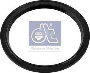 DT Spare Parts 4.20461 - Shaft Seal, wheel hub car-mod.net