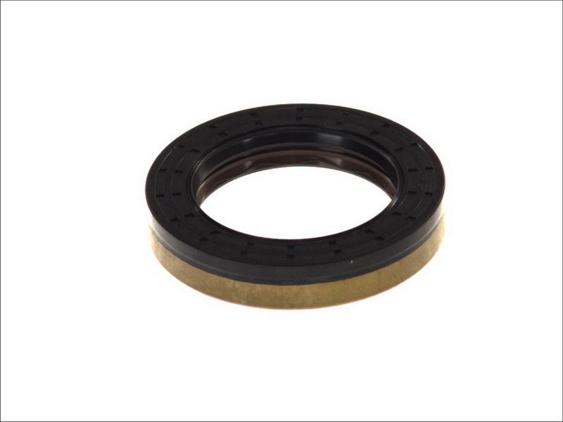 DT Spare Parts 4.20401 - Shaft Seal, differential car-mod.net