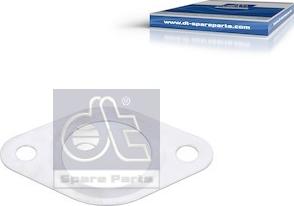 DT Spare Parts 4.20408 - Gasket, exhaust manifold car-mod.net