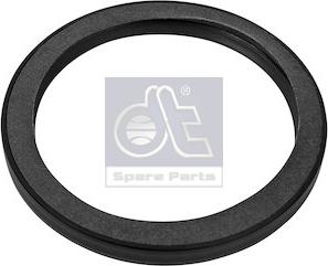 DT Spare Parts 4.20403 - Shaft Seal, crankshaft car-mod.net