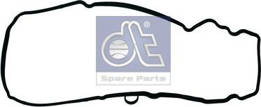 DT Spare Parts 4.20416 - Timing Case Gasket, engine timing car-mod.net