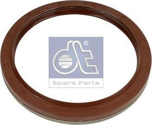 DT Spare Parts 4.20418 - Shaft Seal, wheel hub car-mod.net