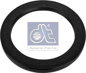 DT Spare Parts 4.20475 - Shaft Seal, crankshaft car-mod.net