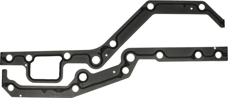 DT Spare Parts 4.20476 - Gasket Set, timing case car-mod.net