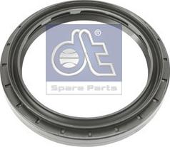 DT Spare Parts 4.20545 - Shaft Seal, differential car-mod.net