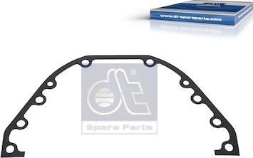 DT Spare Parts 4.20506 - Gasket, housing cover (crankcase) car-mod.net