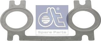 DT Spare Parts 4.20502 - Gasket, exhaust manifold car-mod.net