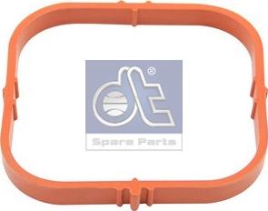DT Spare Parts 4.20531 - Gasket, intake manifold car-mod.net