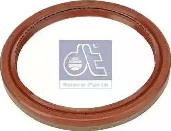 DT Spare Parts 4.20521 - Shaft Seal, wheel hub car-mod.net