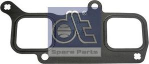 DT Spare Parts 4.20655 - Gasket, intake manifold car-mod.net