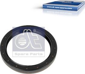 DT Spare Parts 4.20658 - Shaft Seal, manual transmission main shaft car-mod.net