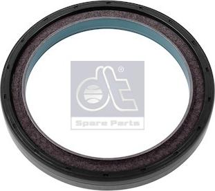DT Spare Parts 4.20653 - Shaft Seal, crankshaft car-mod.net