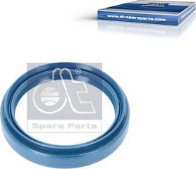 DT Spare Parts 4.20662 - Seal Ring, steering knuckle car-mod.net
