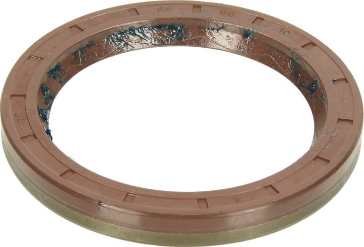 DT Spare Parts 4.20609 - Shaft Seal, differential car-mod.net