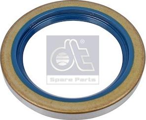 DT Spare Parts 4.20606 - Seal Ring, steering knuckle car-mod.net