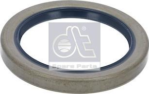 DT Spare Parts 4.20634 - Shaft Seal, differential car-mod.net