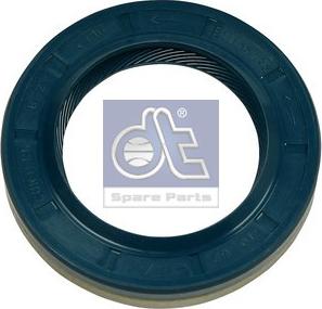 DT Spare Parts 4.20630 - Shaft Seal, transfer case car-mod.net