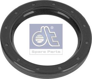 DT Spare Parts 4.20631 - Shaft Seal, automatic transmission car-mod.net