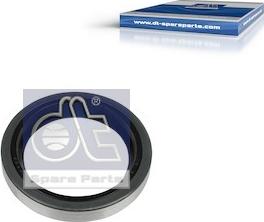 DT Spare Parts 4.20622 - Shaft Seal, manual transmission car-mod.net