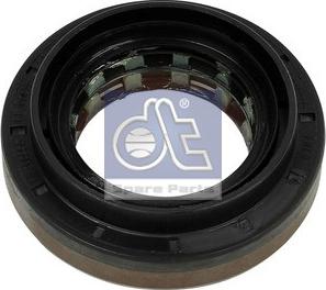 DT Spare Parts 4.20678 - Shaft Seal, differential car-mod.net