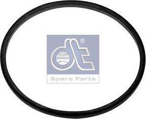 DT Spare Parts 4.20009 - Seal, fuel filter car-mod.net