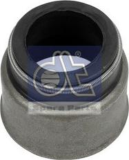 DT Spare Parts 4.20004 - Seal Ring, valve stem car-mod.net