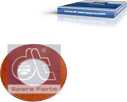 DT Spare Parts 4.20001 - Seal, injector holder car-mod.net