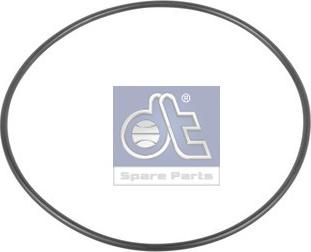 DT Spare Parts 4.20018 - Seal, oil filter car-mod.net