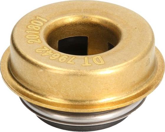 DT Spare Parts 4.20082 - Shaft Seal, water pump shaft car-mod.net