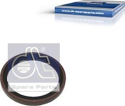 DT Spare Parts 4.20199 - Shaft Seal, crankshaft car-mod.net