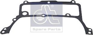 DT Spare Parts 4.20140 - Timing Case Gasket, engine timing car-mod.net