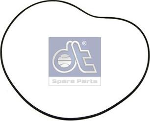 DT Spare Parts 4.20156 - O-Ring, cylinder sleeve car-mod.net