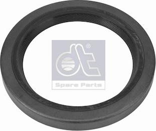 DT Spare Parts 4.20169 - Shaft Seal, crankshaft car-mod.net